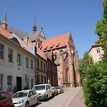 Altstadthaus Heyn - Nur Fuer Feriengaeste - Abc81 * Wißmar