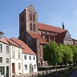 아파트 Altstadthaus Heyn - Nur Fuer Feriengaeste - Abc81