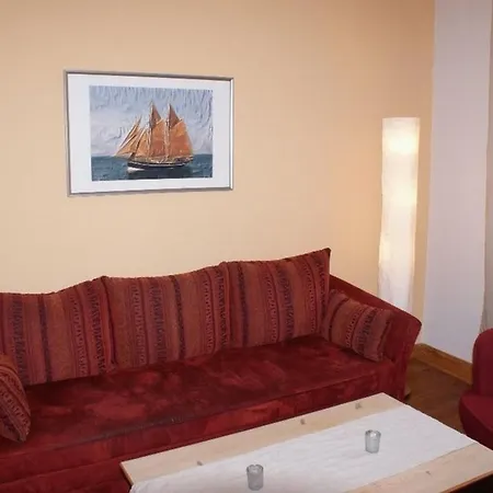 Altstadthaus Heyn - Nur Fuer Feriengaeste - Abc81 Διαμέρισμα *