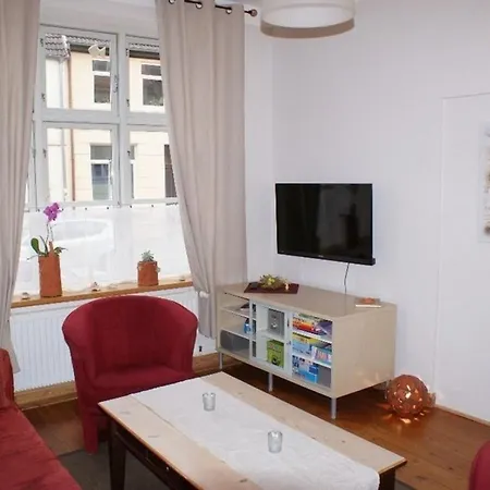 Altstadthaus Heyn - Nur Fuer Feriengaeste - Abc81 Διαμέρισμα *